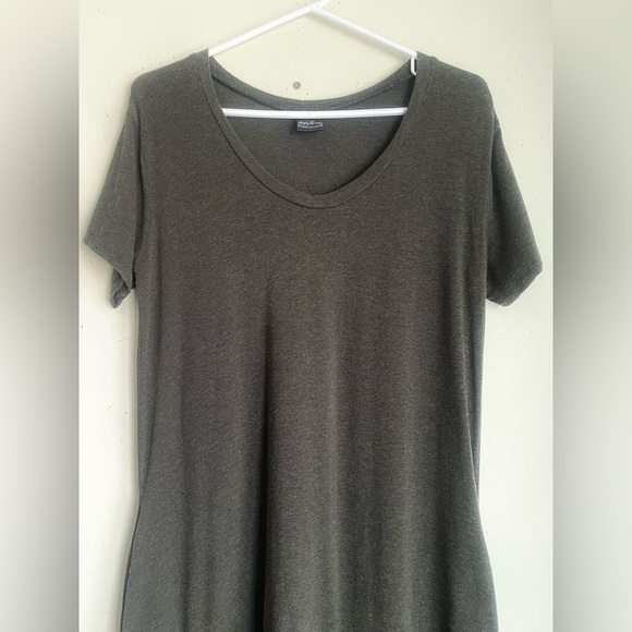 Medium Pippa and Peach Jumpsuit - Picture 2 of 5